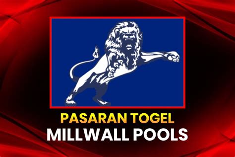 data millwall togel|Data Keluaran Millwall .